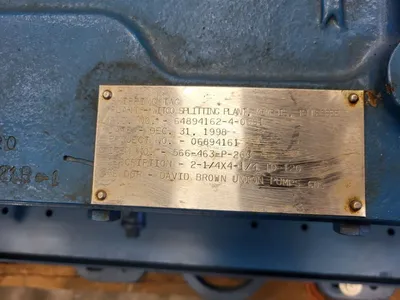 NEW UNION TD-120