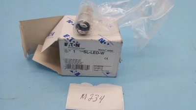 NEW Eaton SL-LED-W