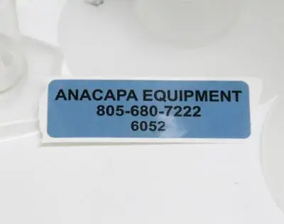 Vitlab, Pyrex, Nalgene, Corning Does not apply Graduated Cylinders | ANACAPA EQUIPMENT BROKERS, INC (2)