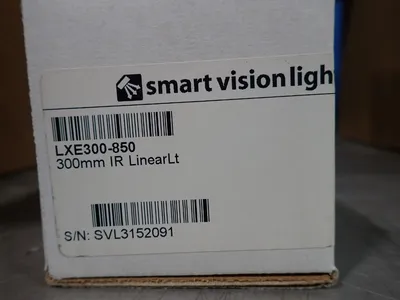 New | in-Stock SENSOPART LXE300850 Lighting | HGR 24 #737386