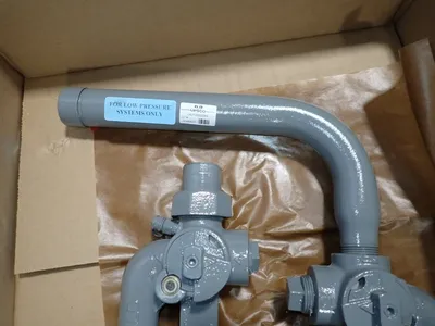 Used UPSCO UALP00002564 Gas Handling | HGR 24 #741130