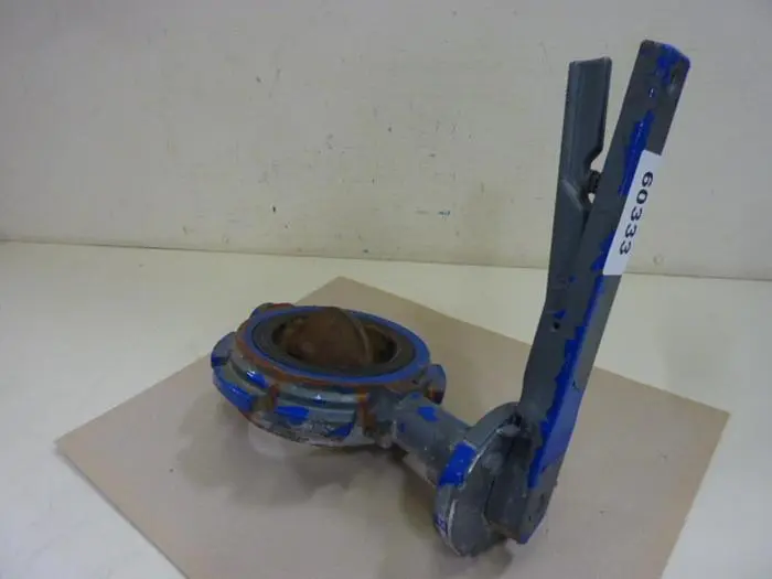 Used GRINNELL WC-810 -3 Valves/Fittings Michigan US | Ideal Machinery #608849