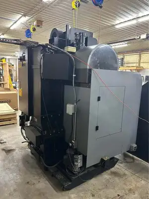 2015 HURCO VM10I Vertical Machining Centers | Toolquip, Inc. (7)