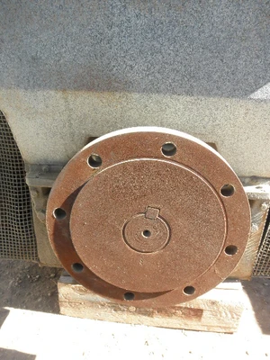 USED WESTINGHOUSE HSW2