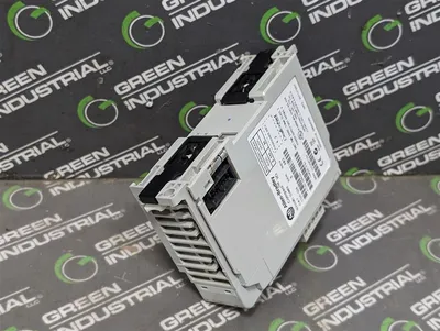 Allen Bradley 1769-SDN/B Compact I/O DeviceNet Scanner Module F/W 4.2 Used