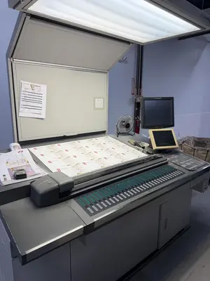 Used 2003 KOMORI _UNKNOWN_ Sheet-fed press New York US | Performance Solutions USA #1511405