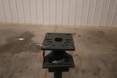 Bench Tool Stand
