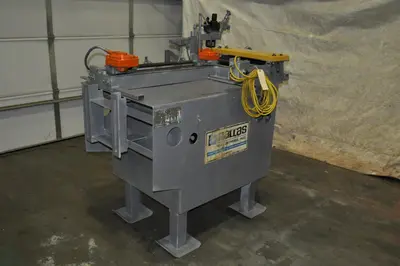 USED DALLAS D200/PTS-203
