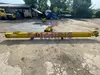 ABELL-HOWE 1 Ton Wall Mount Jib Crane w/ 1 Ton Hoist thumbnail