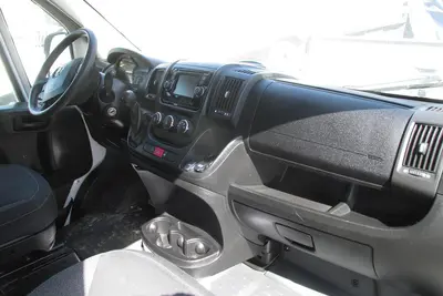 Used 2014 RAM PROSTAR 2500 Vans Manitoba CA | Conquest Truck & Auto Sales #1421369