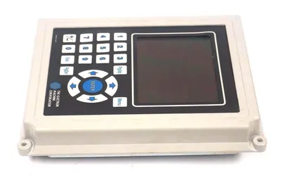 ELECTRON MACHINE CORP B-12699 E-SCAN I/O CPLD DOOR ASSEMBLY REPAIRED