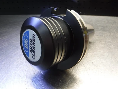 Big Daishowa BIG-PLUS CAT50 Auto/Face Cleaner SCV50-ASC-2.5T (LOC1293A)