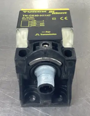 USED Turck TN-CK40-H1147