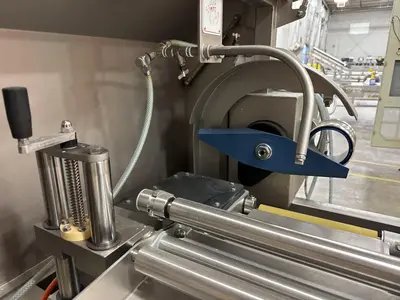 Used 2020 VEMAG FM 250 Patty Forming Machines Illinois US | M&M Equipment Corp. #1407969