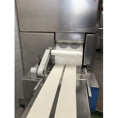 Used Konig _UNKNOWN_ Dough Dividers | ISCA #1298921
