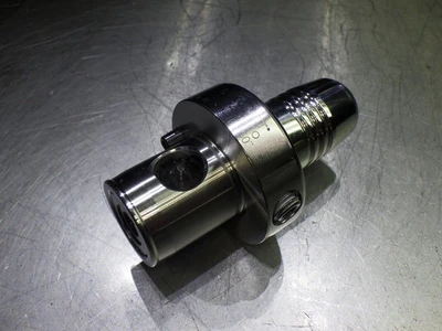 Komet ABS50-H 1/4" Hydraulic Tool Holder 2.25" Pro A3243080 (LOC2318B)