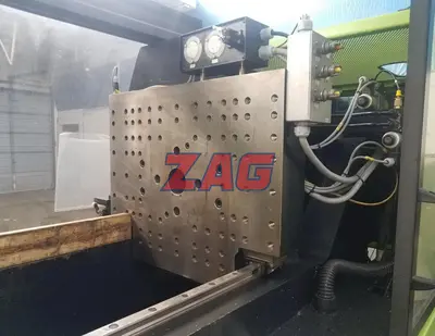USED 2003 ENGEL ES330/100 TL