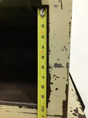 USED AEC RG1012P1