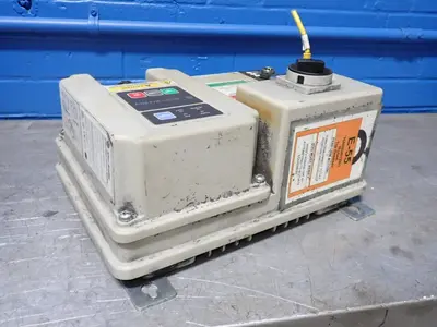 USED ALLEN BRADLEY 280F12Z10CGRW3P1