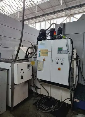 USED 2004 EX-CELL-O XS425