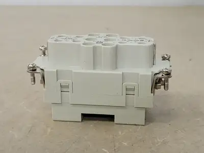 USED HARTING 09380182701