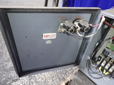 USED H.K. PORTER INC T5104