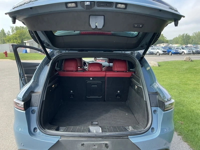 USED 2023 DODGE HORNET