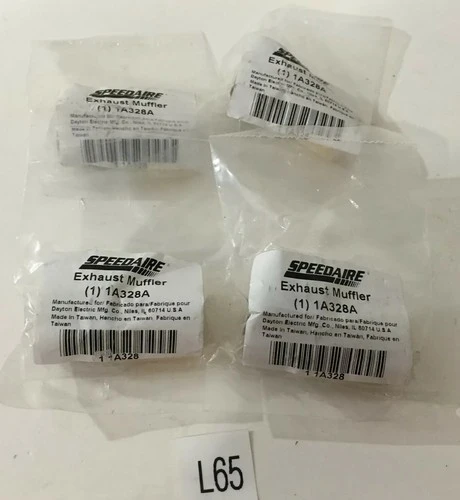 NEW SPEEDAIRE 1A328A