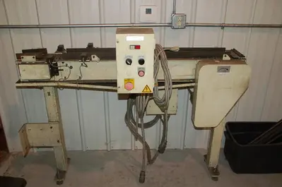 USED 1998 FUJI TN-41TS1