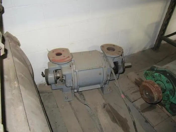 Nash CL201 Vacuum Pump