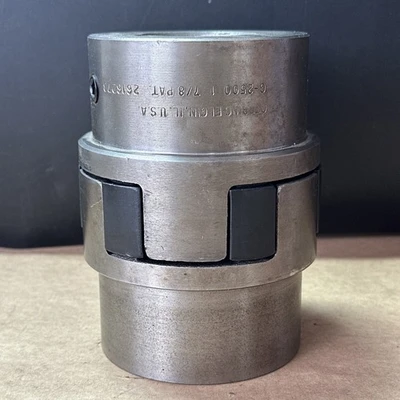 NEW Cerring G-2500
