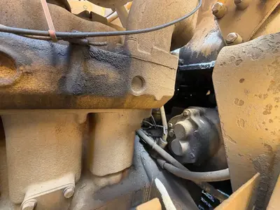 Used 1980 CATERPILLAR 977L Compact Track Loaders Indiana US | Proxy Equipment #1388966