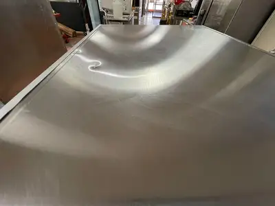 Used Toastmaster Used Toastmaster 3A81D Commercial Warming Drawer Chip Food Warmer 120V Countertop Display Warmers Illinois US | Falcon Restaurant Supply #1376161
