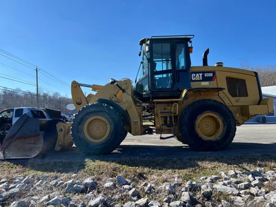 USED 2020 Caterpillar 930K