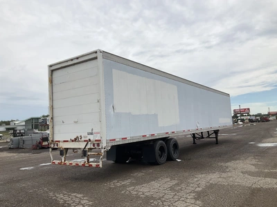 Used 2002 WABASH _UNKNOWN_ Misc Trailers Michigan US | Miedema Asset Management Group #1413970