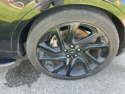 Used 2020 LAND ROVER DISCOVERY SUVs Michigan US | Miedema Asset Management Group #1320411