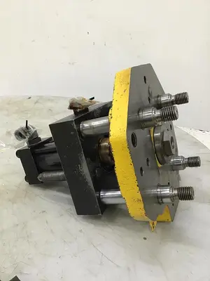 USED VAN DORN 301111-33