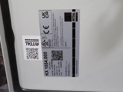 Used 2021 ESTA SRF T4 Fume Extractors Ohio US | HGR 24 #727099