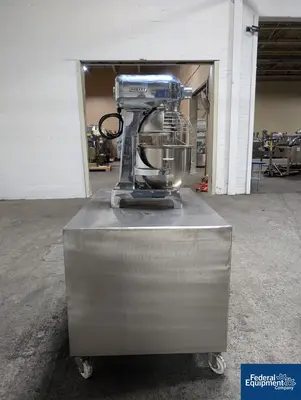 USED Hobart 20 Quart Hobart Mixer, S/S, Model A-200