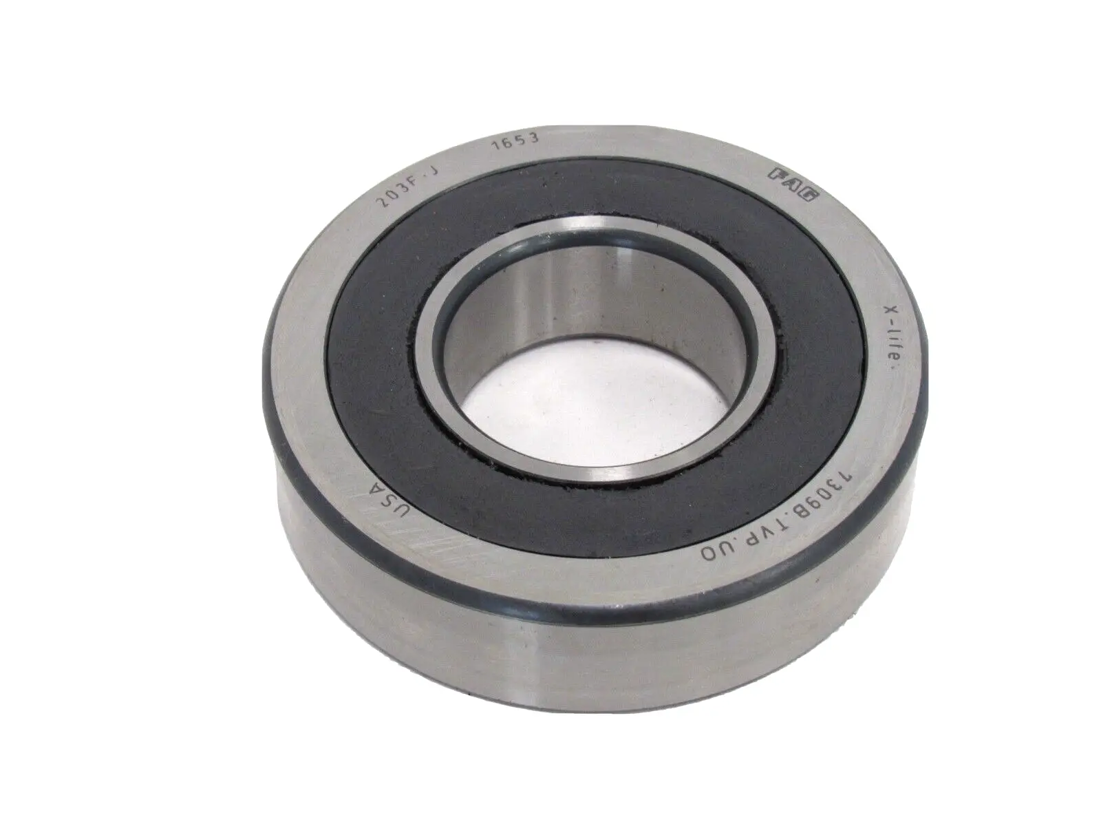 NEW FAG 7309B.TVP.U0 BALL BEARING 7309BTVPU0