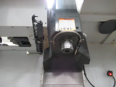 USED 2011 HAAS VM-3