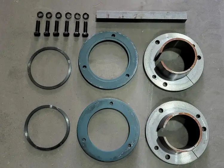 New | in-Stock DODGE 272079 Parts British Columbia CA | Lenmark #269991