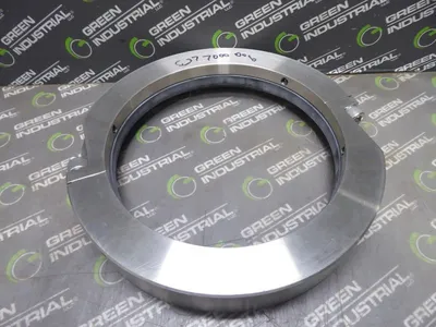 7" John Crane A3770000012719 Mating Ring Assembly A37-7000-001 Type 37FS New NIB