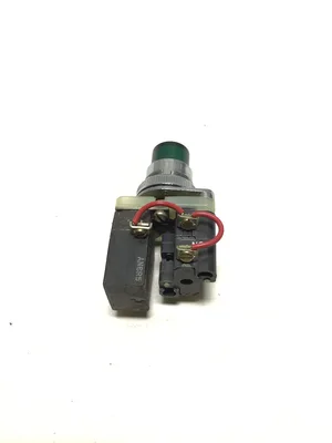 Westinghouse 0T3PF Push To Test Light