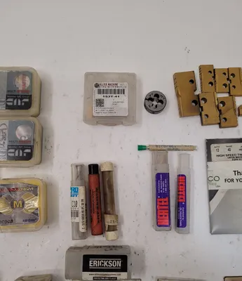 UNBRANDED Tooling Set Tooling & Accessories, Tooling | Machinery Central (4)