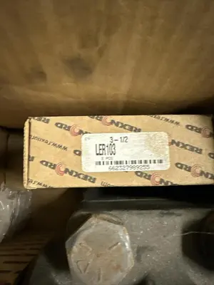 New | in-Stock LINK-BELT PLB6856FR Bearings | Surplus Asset Holdings #1194790