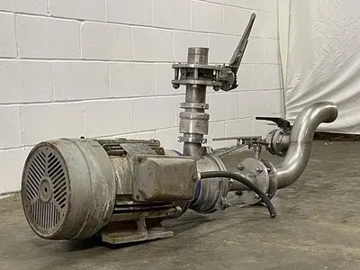Centrifugal Pump