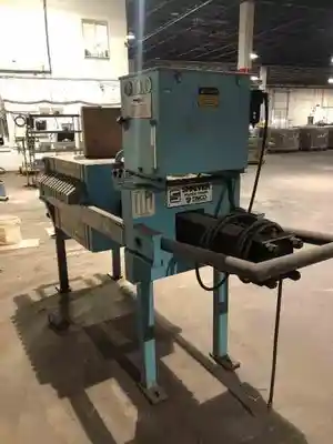 USED EIMCO M630FB