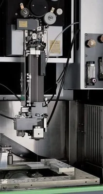 NEW SODICK VL600QH