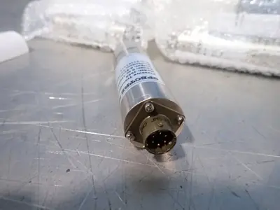 NEW SPECTRE SENSORS 1000